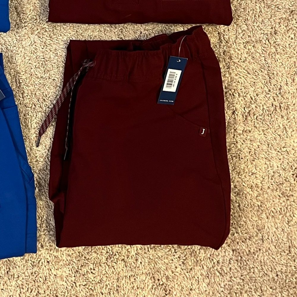 Jaanuu scrub pant